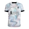 Tenue Liverpool Exterieur 2022-2023 Maillot de Foot